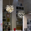 Loftlampe Discocó