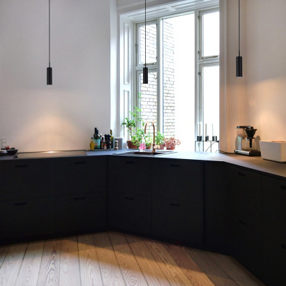 Loftlampe Mib 6