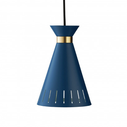 Cone Pendant