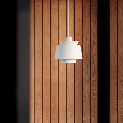 Loftlampe Utzon JU1