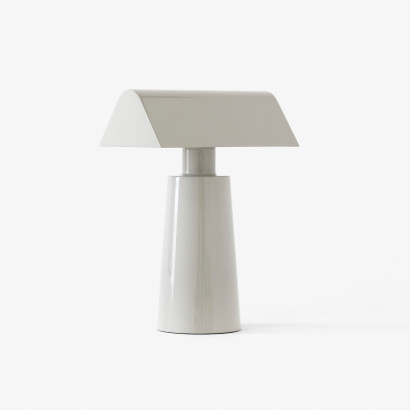 Bordlampe Caret MF1 - Portabel