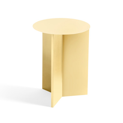 Sidebord Slit Table High