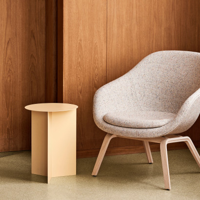 Sidebord Slit Table High