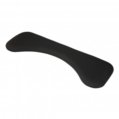 Handy Combo underarmsstøtte, Sort lycra