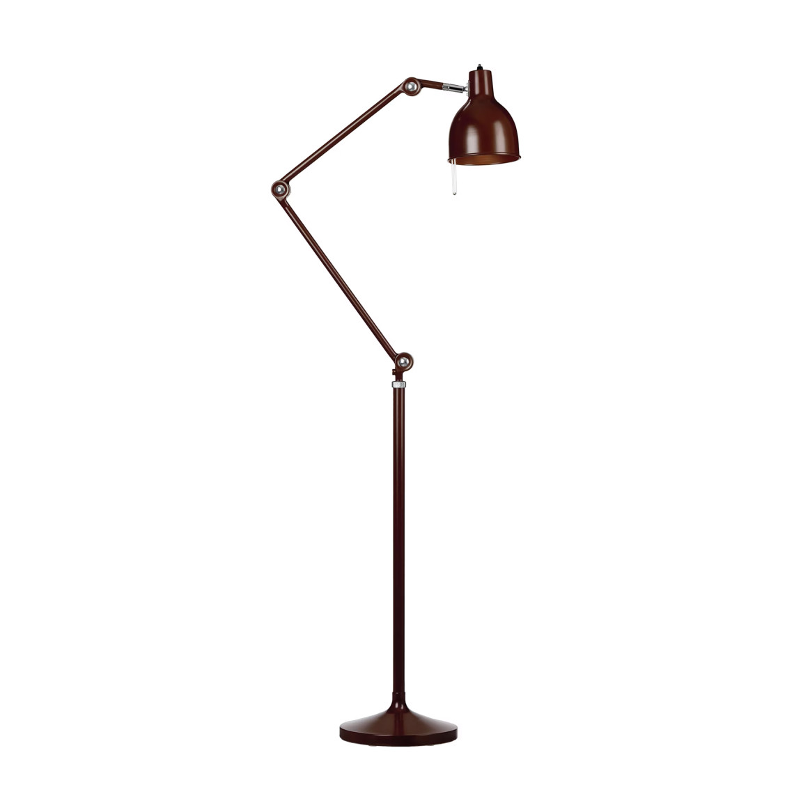 Gulvlampe PJ80 | DPJ Workspace
