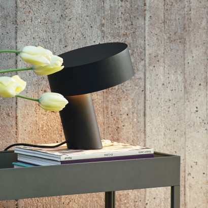 Bordlampe Slant