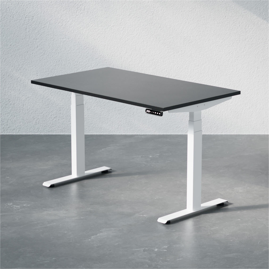 Hæve sænkebord - Premium