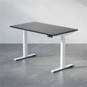 Hæve sænkebord - Premium