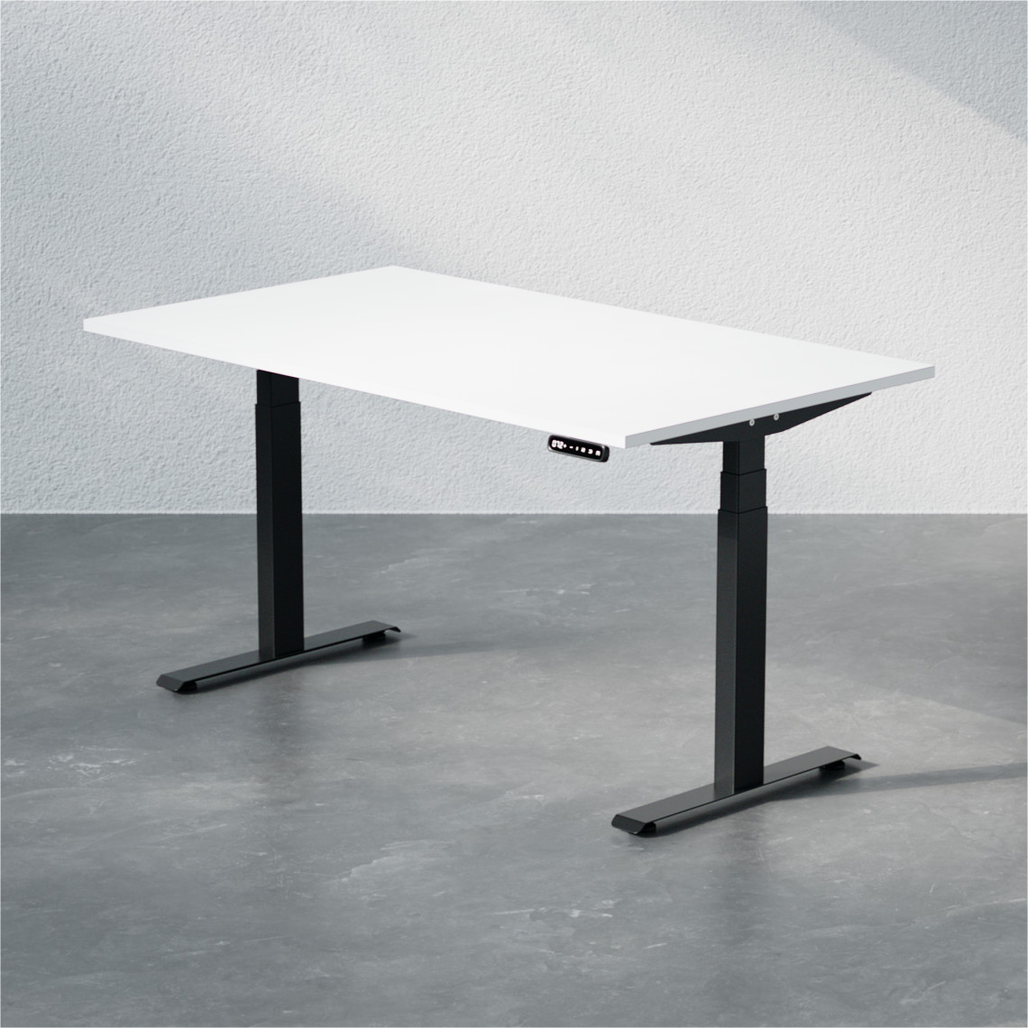 Hæve sænkebord - Premium