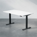 Hæve sænkebord - Premium
