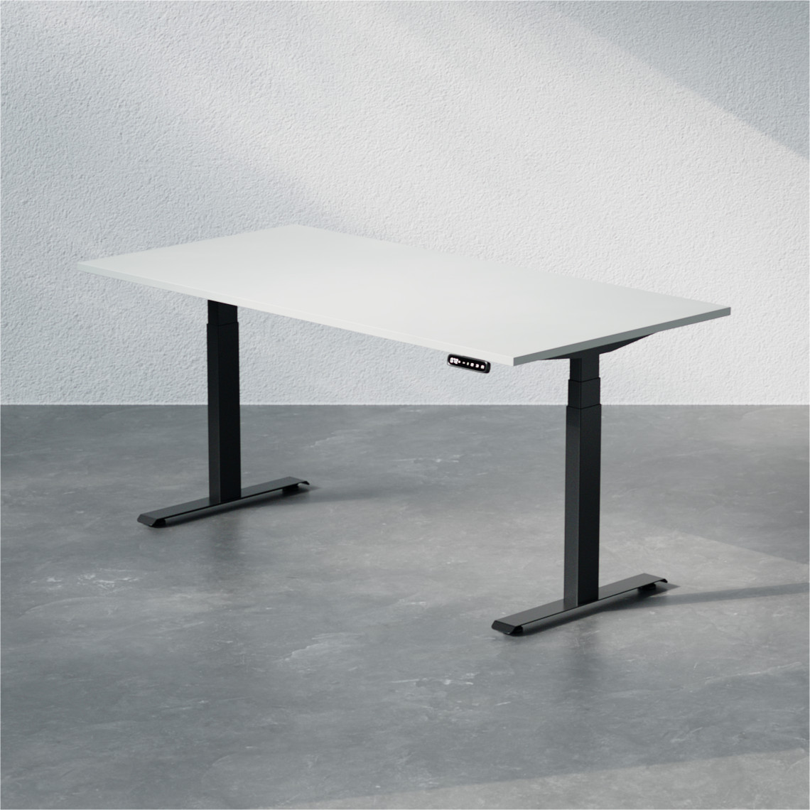 Hæve sænkebord - Premium