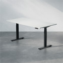 Hæve sænkebord - Premium