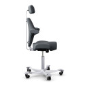 Kontorstol HÅG Capisco 8107
