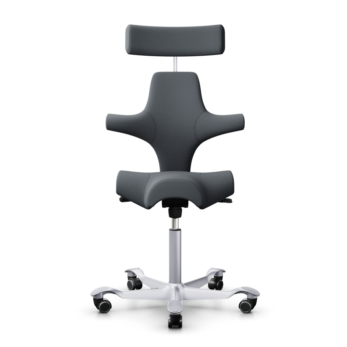 Kontorstol HÅG Capisco 8107