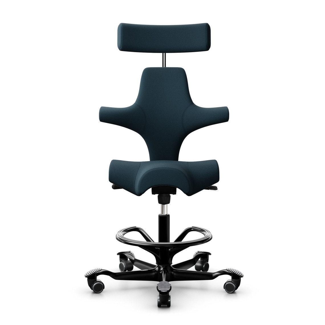 Kontorstol HÅG Capisco 8107