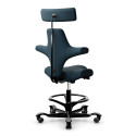 Kontorstol HÅG Capisco 8107