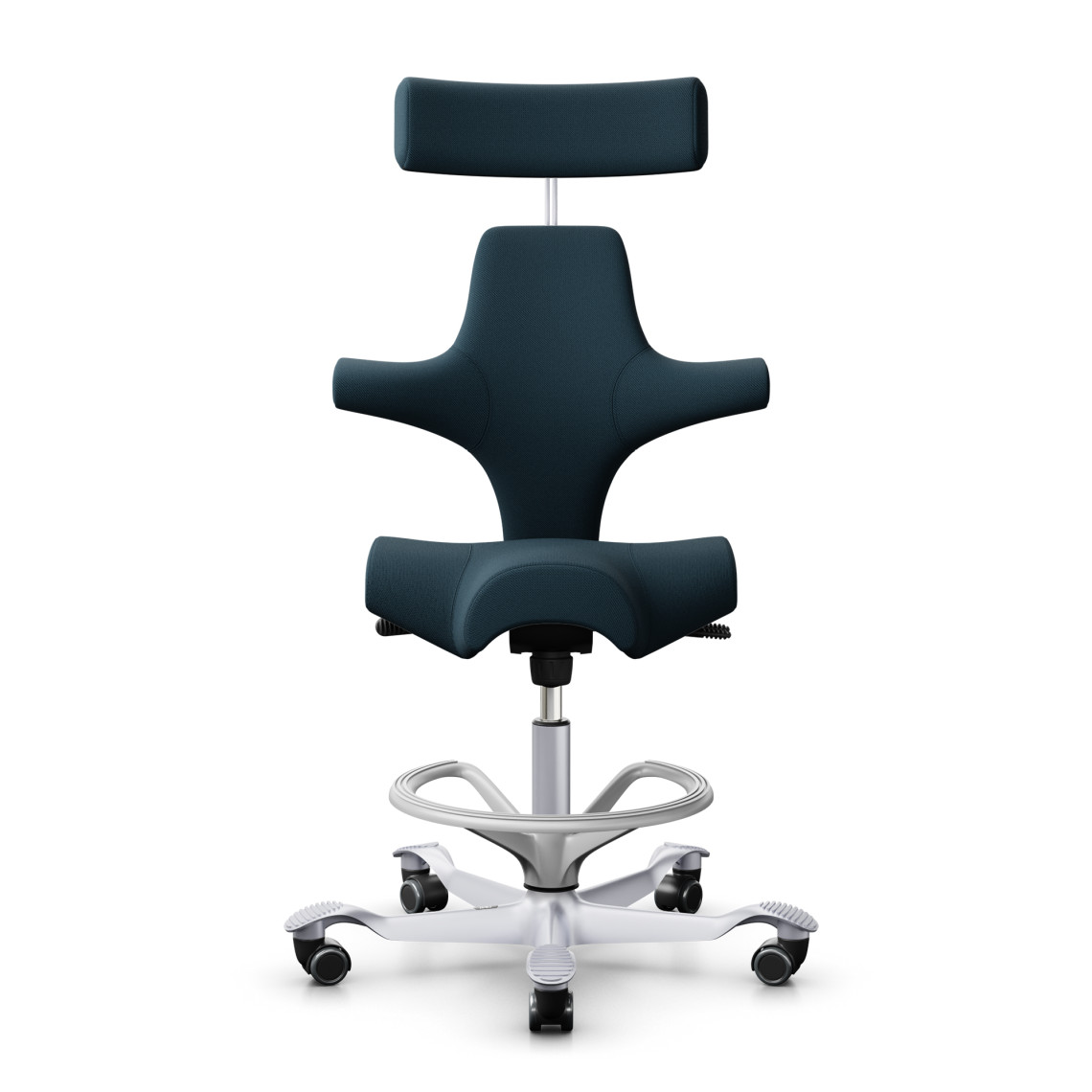 Kontorstol HÅG Capisco 8107