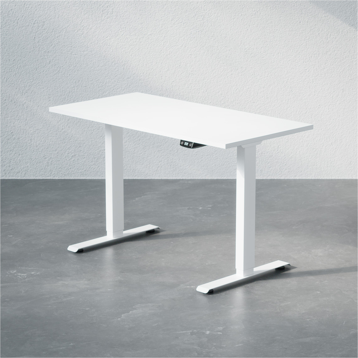 Hæve sænkebord - Professional