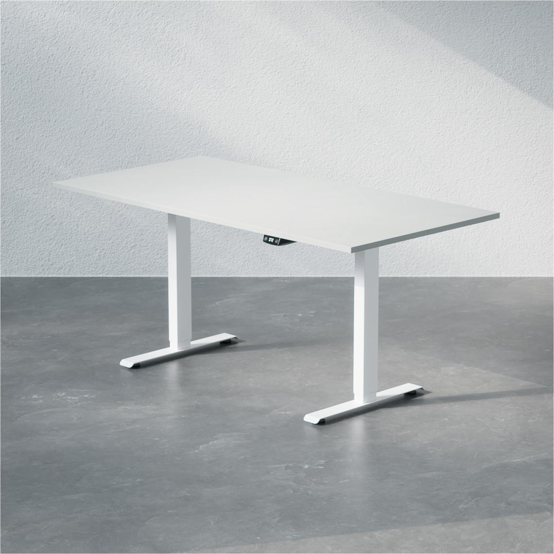 Hæve sænkebord - Professional