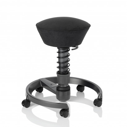 Swopper Classic - Med hjul