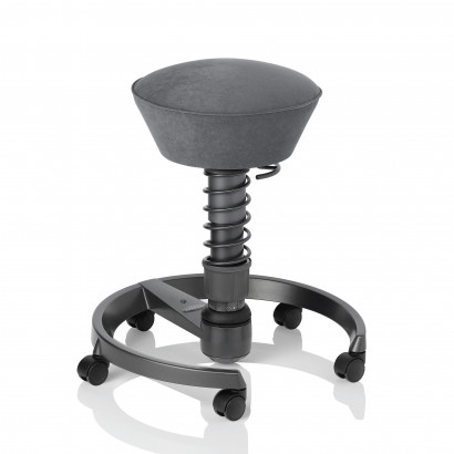 Swopper Classic - Med hjul