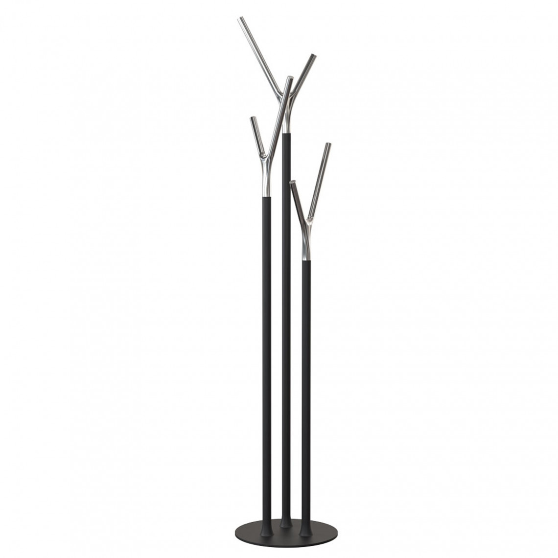Wishbone hall stand Wishbone hall stand