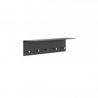 Wall Rack - Knagerække - 60 cm