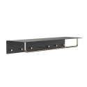 Coat Rack 100 cm -Klädhängare