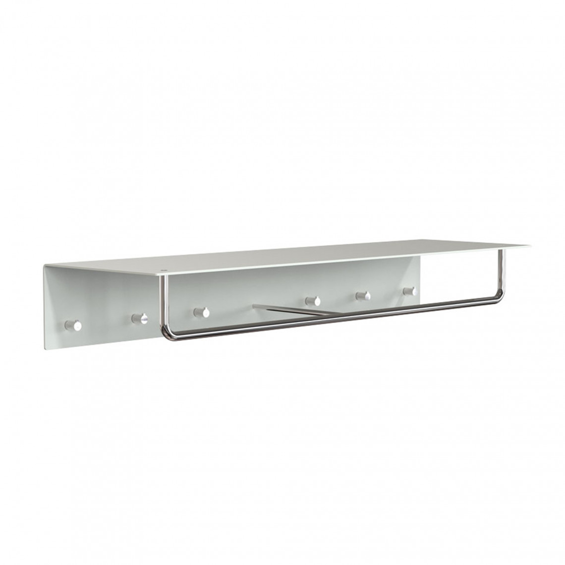Coat Rack 100 cm -Klädhängare Coat Rack 100 cm -Klädhängare