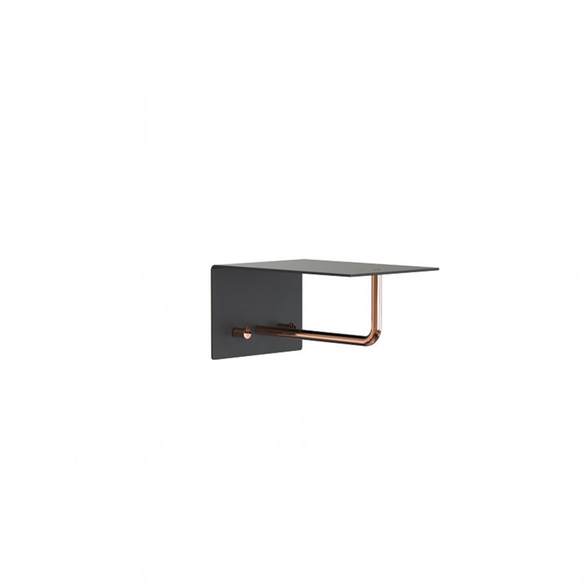 Coat Rack - Klädhängare 20cm Coat Rack - Klädhängare 20cm