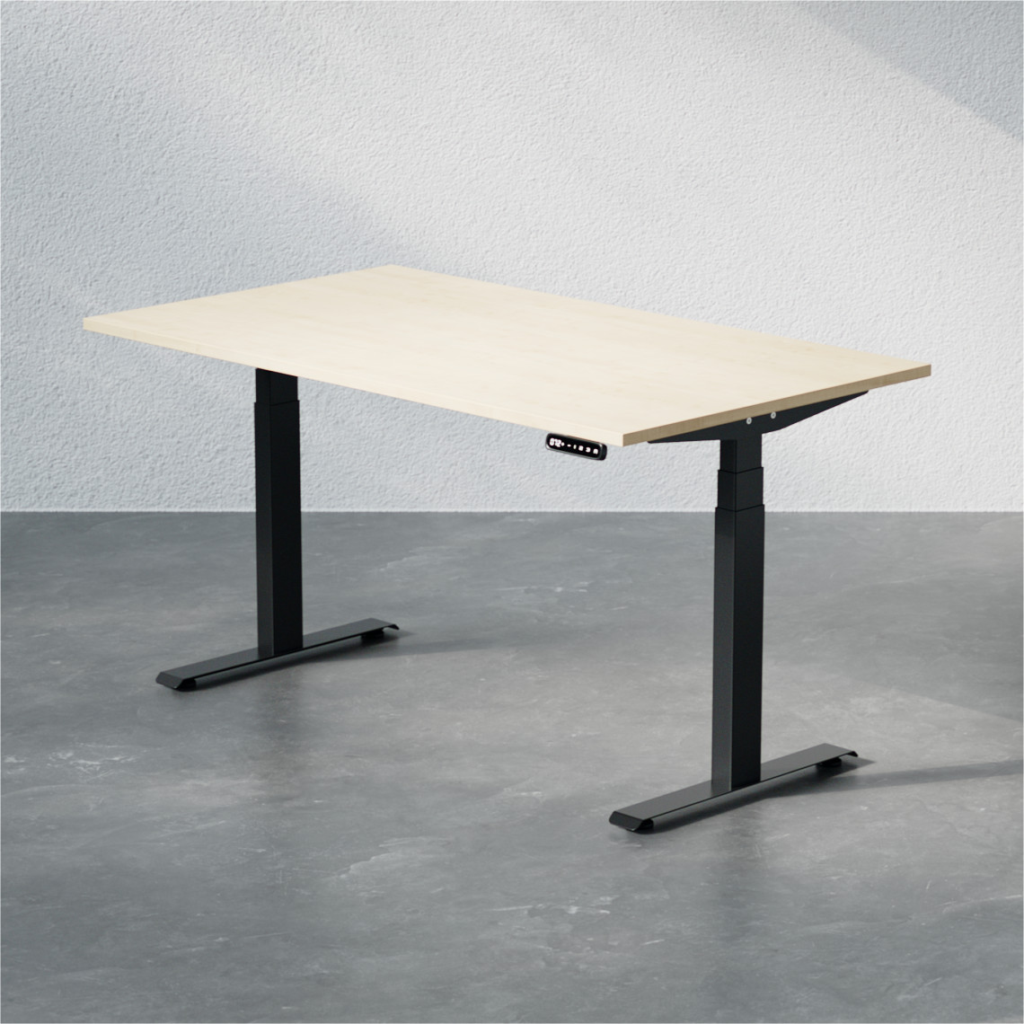 Hæve sænkebord - Premium