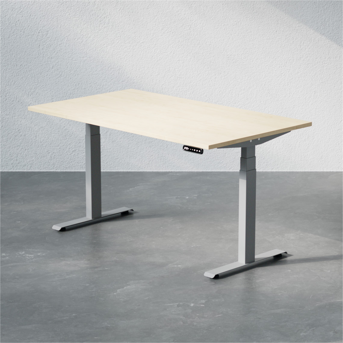 Hæve sænkebord - Premium