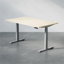 Hæve sænkebord - Premium