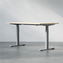 Hæve sænkebord - Premium
