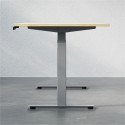 Hæve sænkebord - Premium