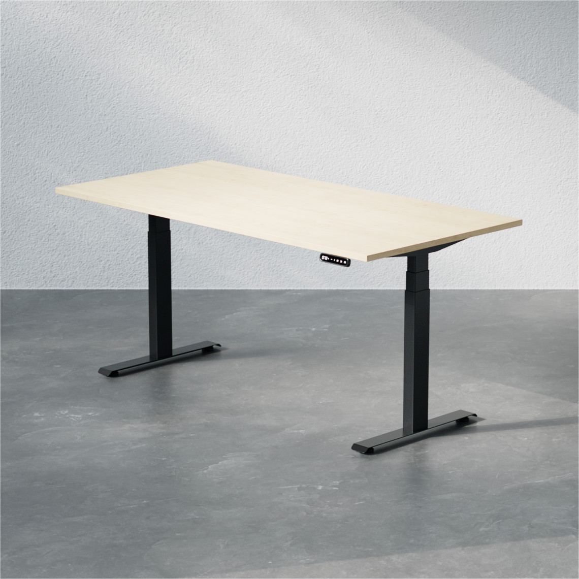 Hæve sænkebord - Premium