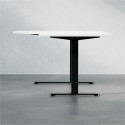 Fast buet skrivebord