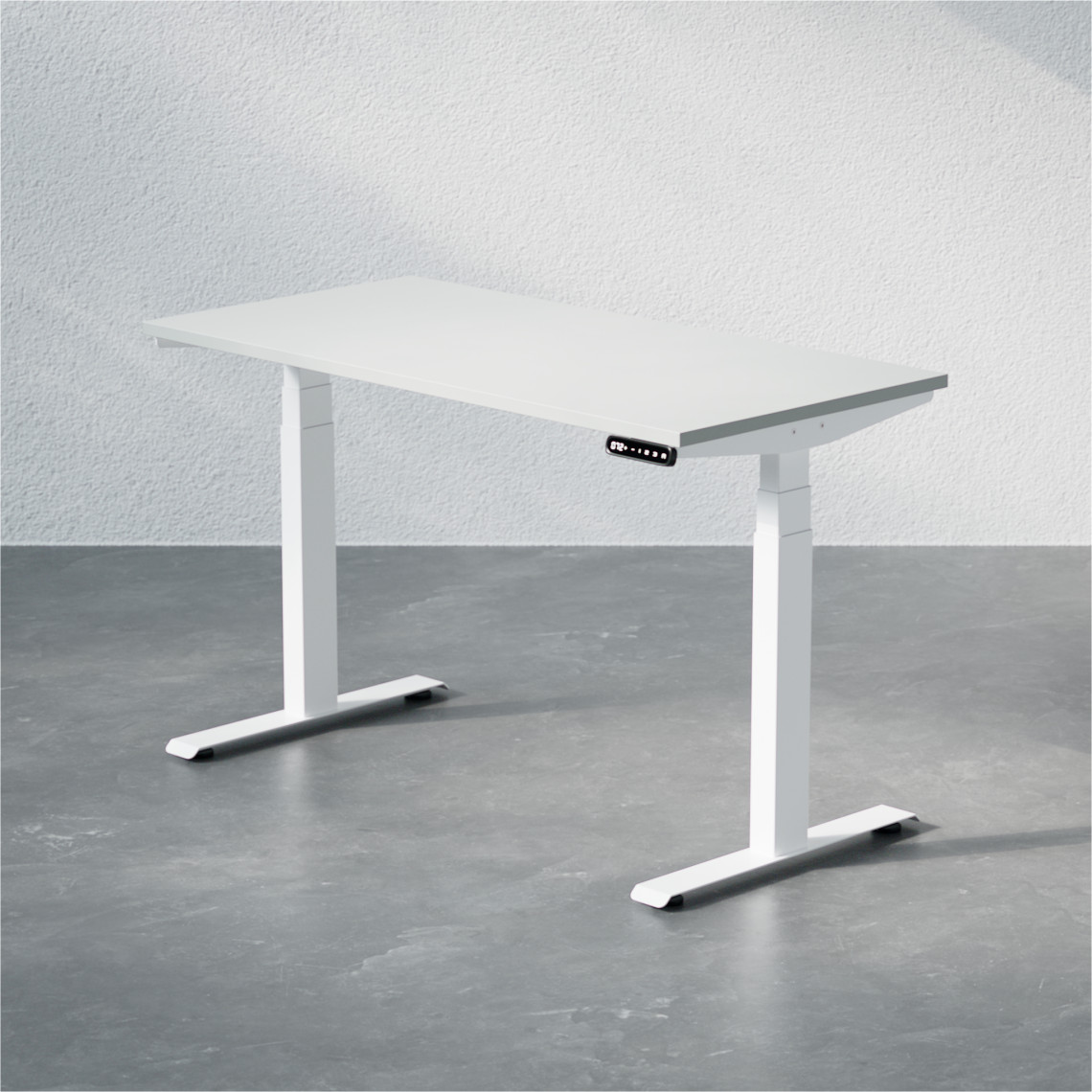 Hæve sænkebord - Premium