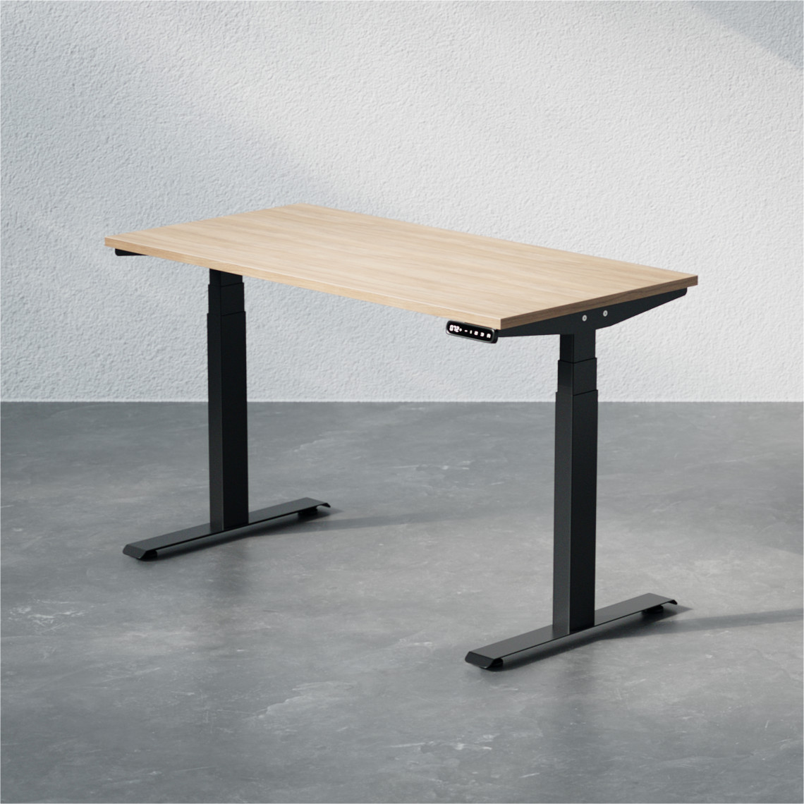 Hæve sænkebord - Premium