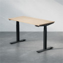 Hæve sænkebord - Premium