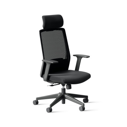 Kontorstol Ergo 318