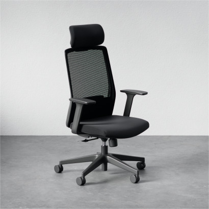 Kontorstol Ergo 318