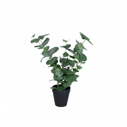 Kunst plante - Eucalyptus Small
