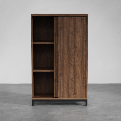 Kontorskab Crito 325 - 125x76x39 cm