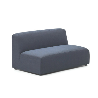 Sofa N.O – 2-personers, uden armlæn