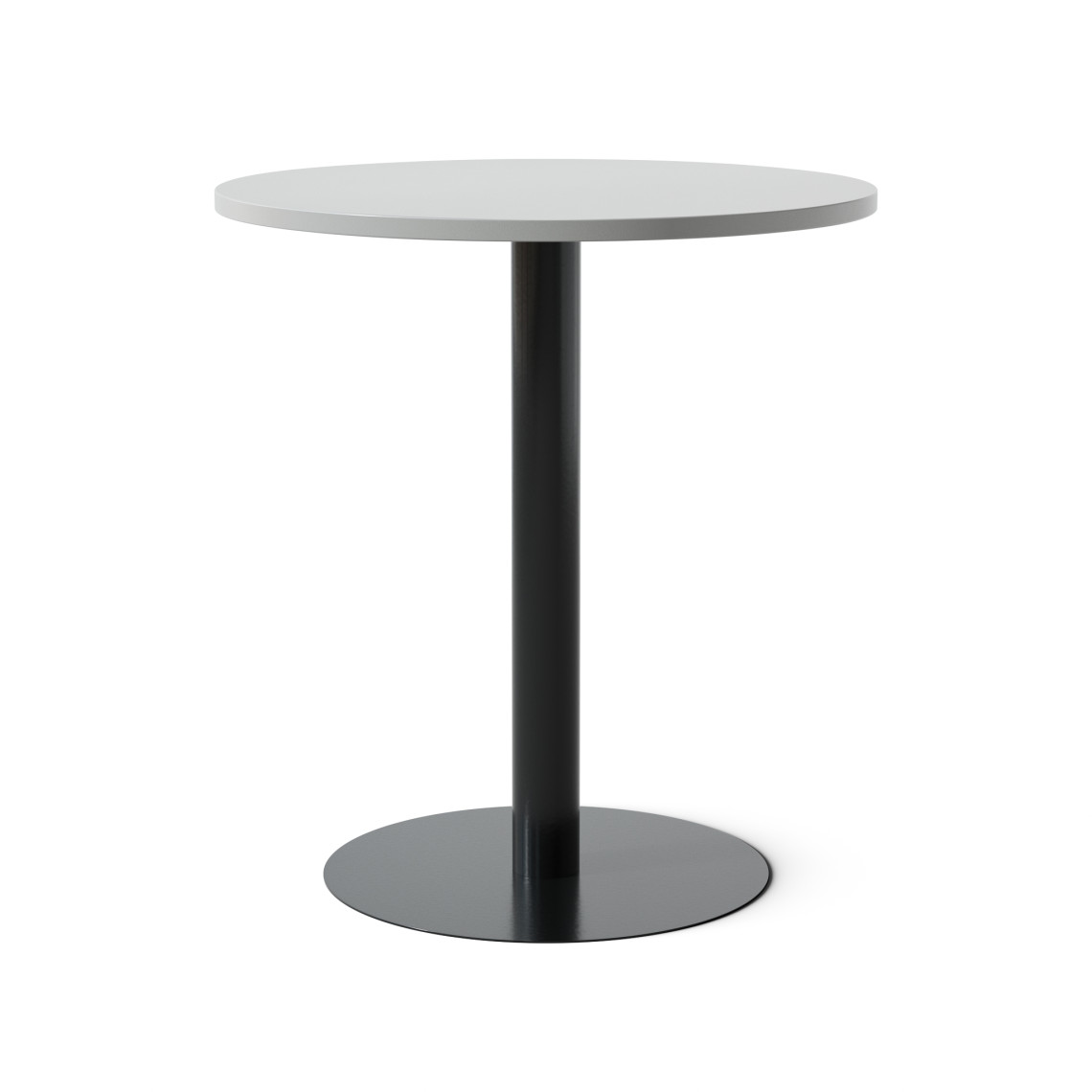 Cafébord Rundt