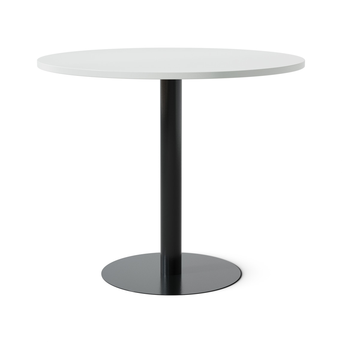 Cafébord Rundt