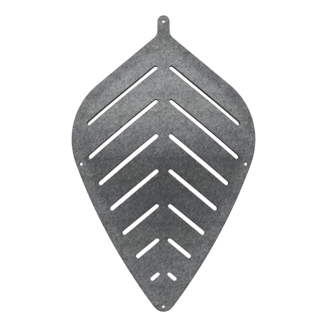 Hængende akustikvæg Airleaf