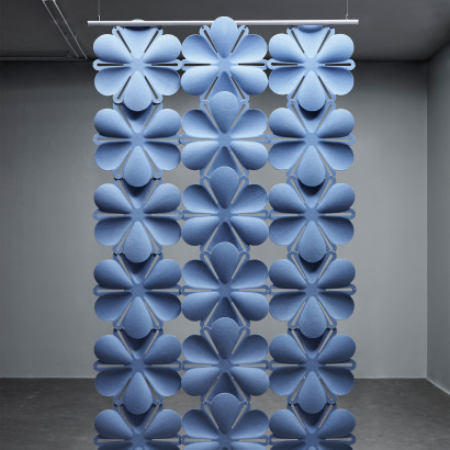 Lydabsorbent Airbloom - SET