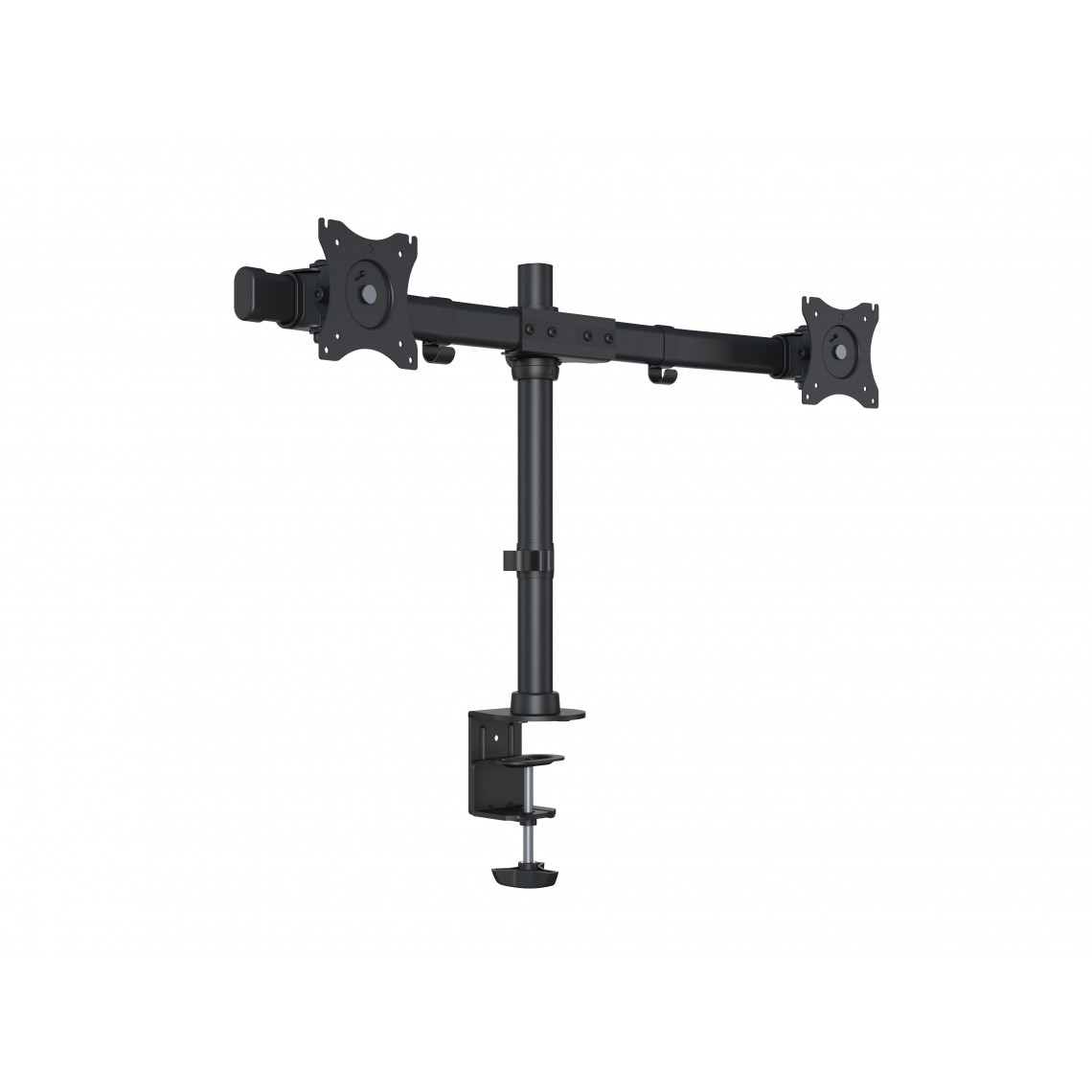 M Deskmount Basic Dual M Deskmount Basic Dual
